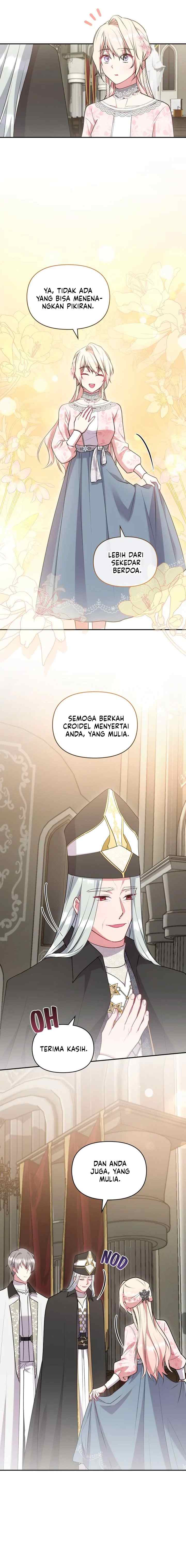 You Are So Cute chapter 59 halaman 12