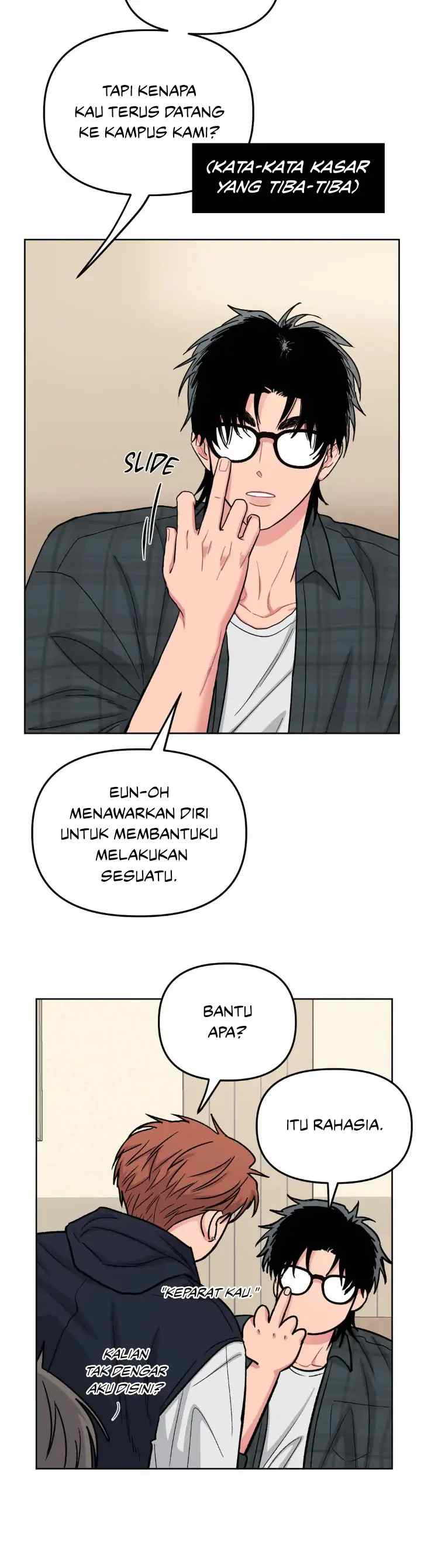 Arts Mans chapter 27 halaman 15