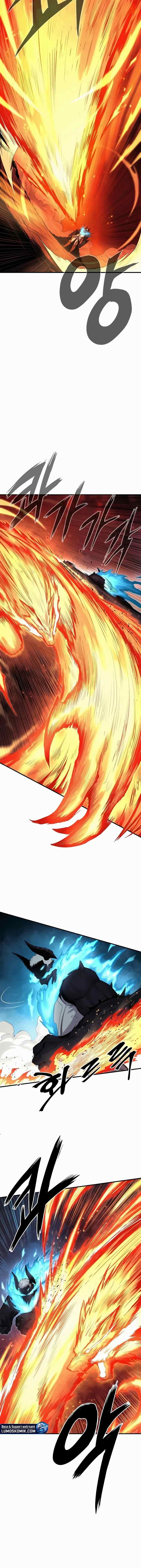 Howling Dragon (The Wailing Perversion) chapter 43 halaman 12