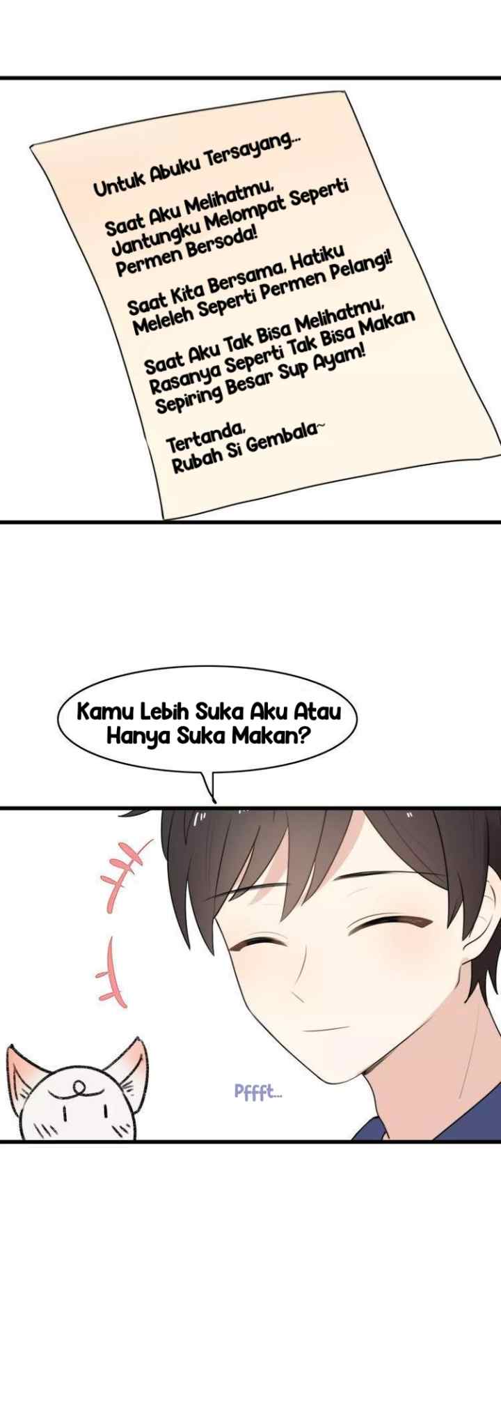 My Pet Lost Her Memories chapter 20 halaman 13
