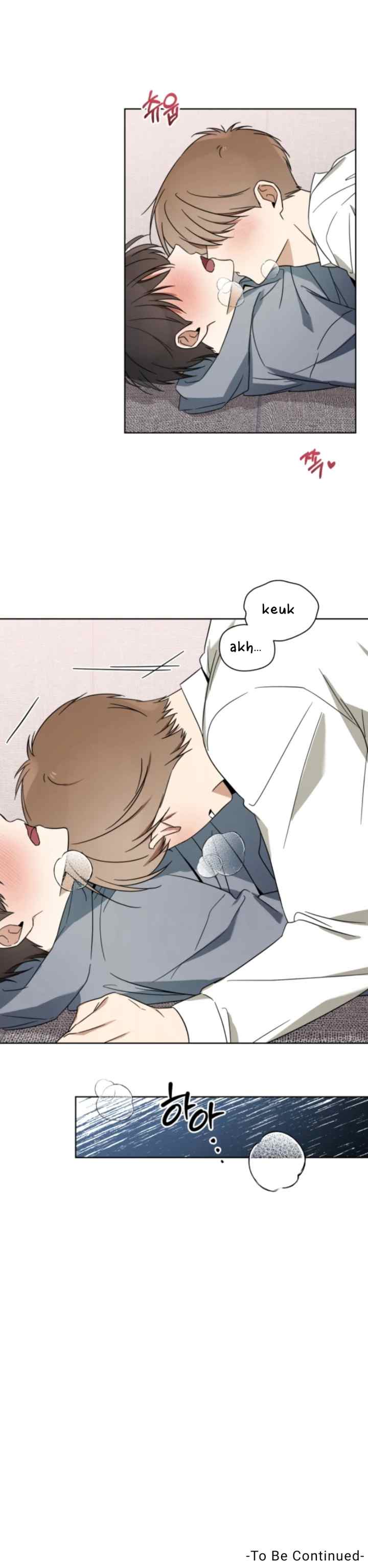 High Pulse chapter 56 halaman 20