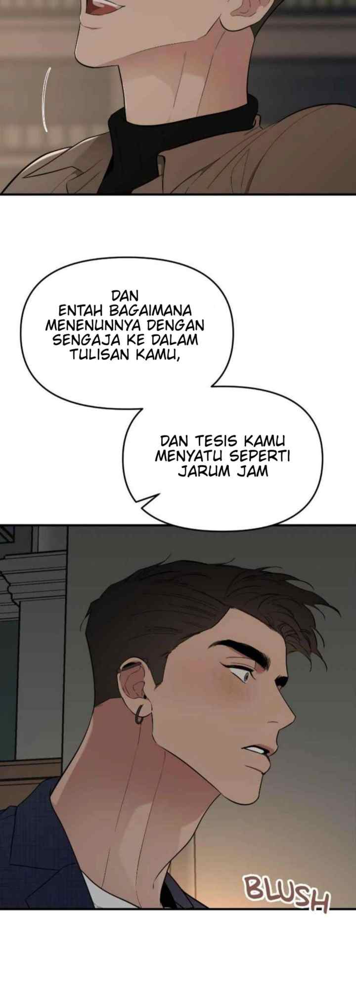 Take Off chapter 106 halaman 8