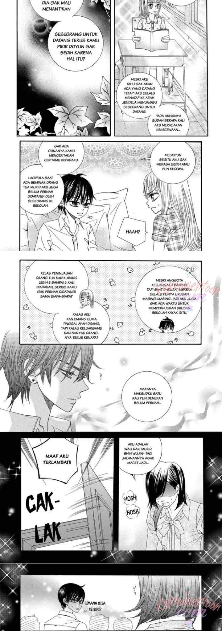 I Pick Dahong chapter 7 halaman 14