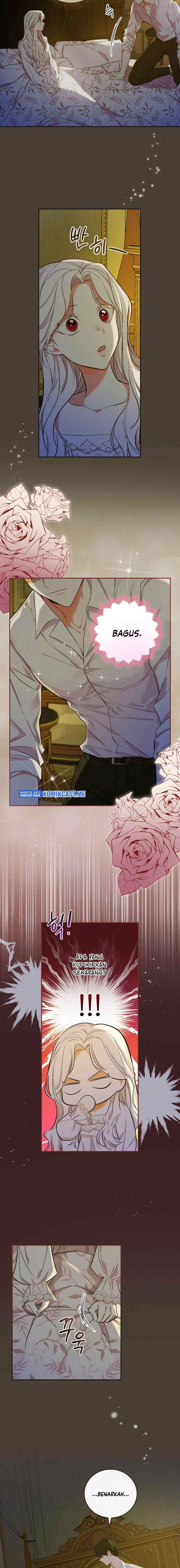 I'll Become the Mother of the Hero chapter 9 halaman 12