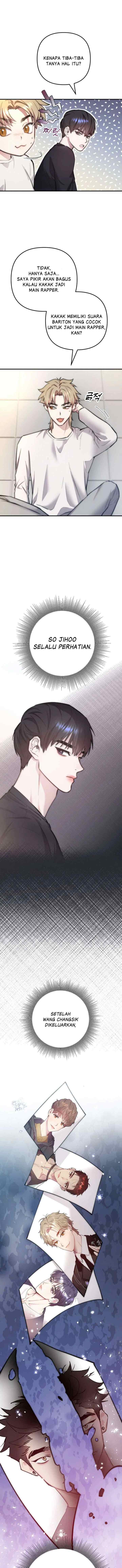 Acting Genius, Top Idol! chapter 8 halaman 5