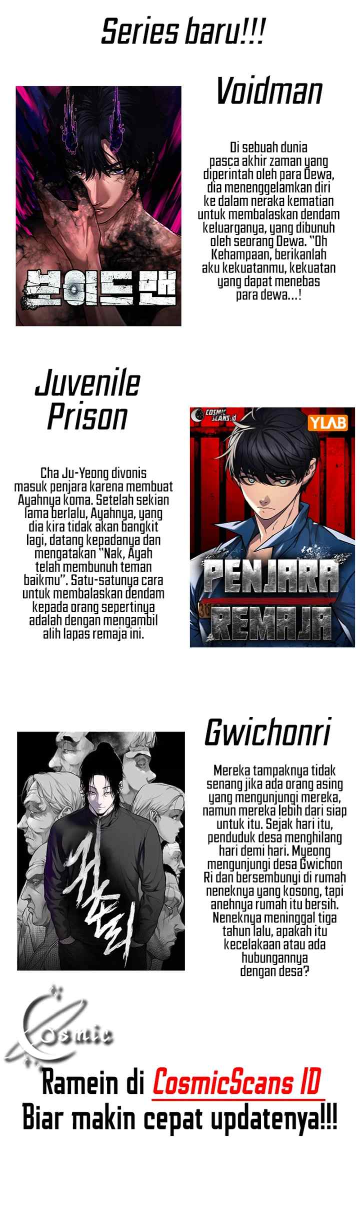 Hallim Gymnasium chapter 186 halaman 15