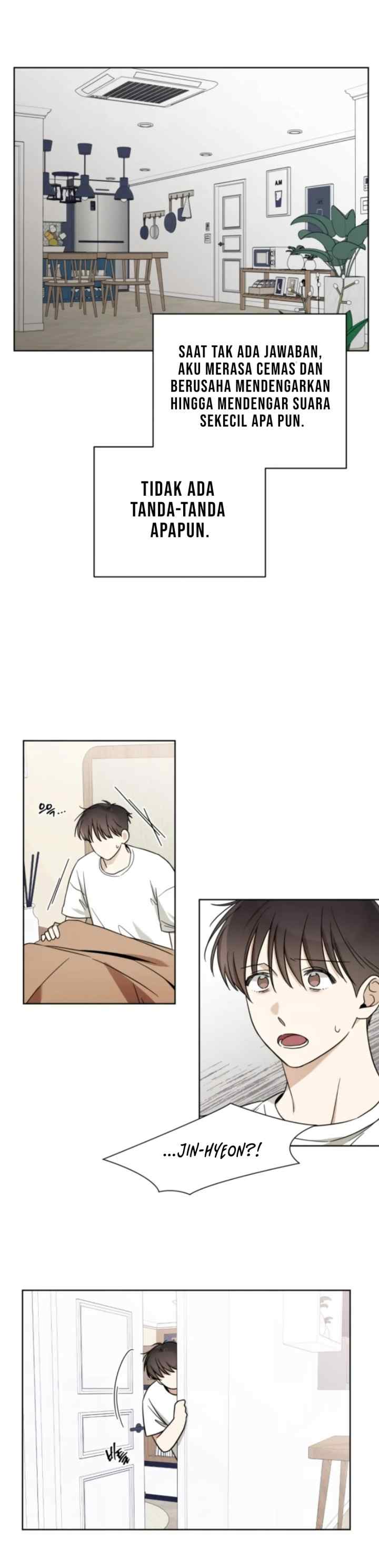 High Pulse chapter 57 halaman 6
