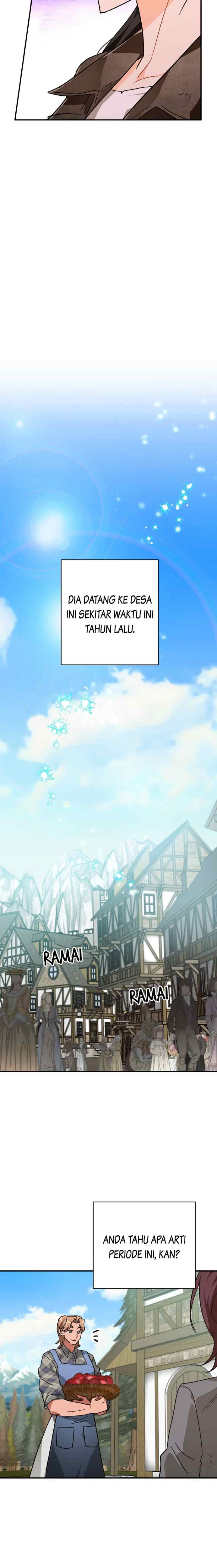 Terrarium Adventure chapter 11 halaman 5