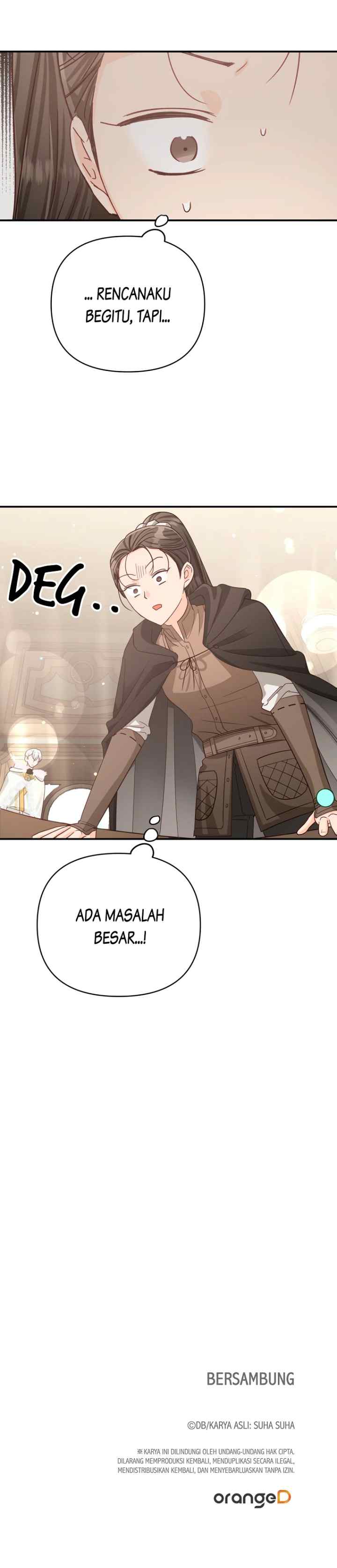 Terrarium Adventure chapter 28 halaman 20
