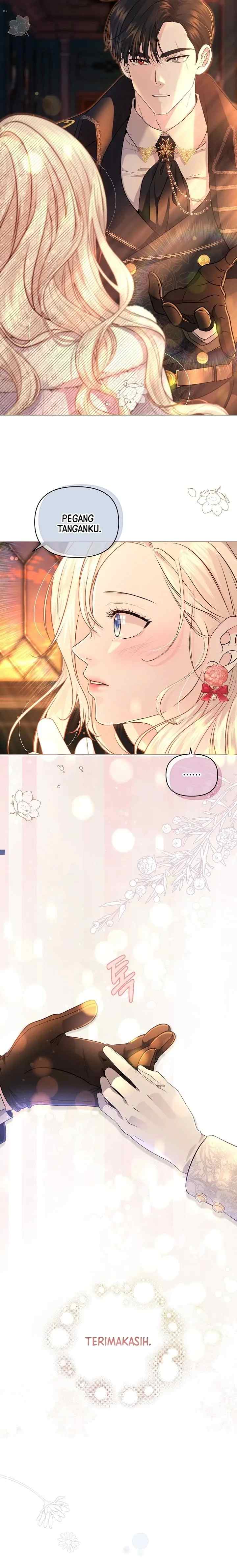 Grand Duke of the North chapter 4 halaman 6