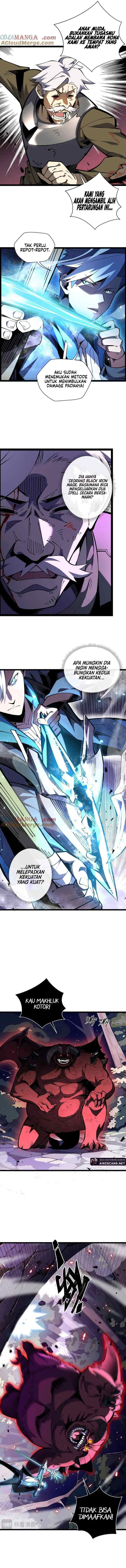 My Skills Are Automatically Max Level! chapter 13 halaman 5