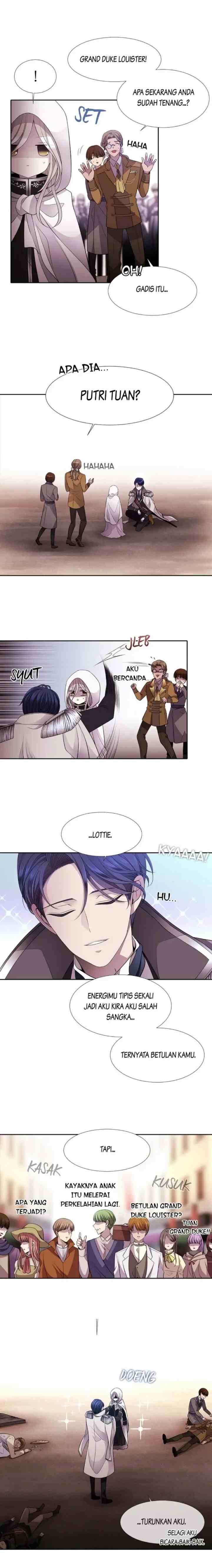 Charlotte Has Five Disciples chapter 2 halaman 13