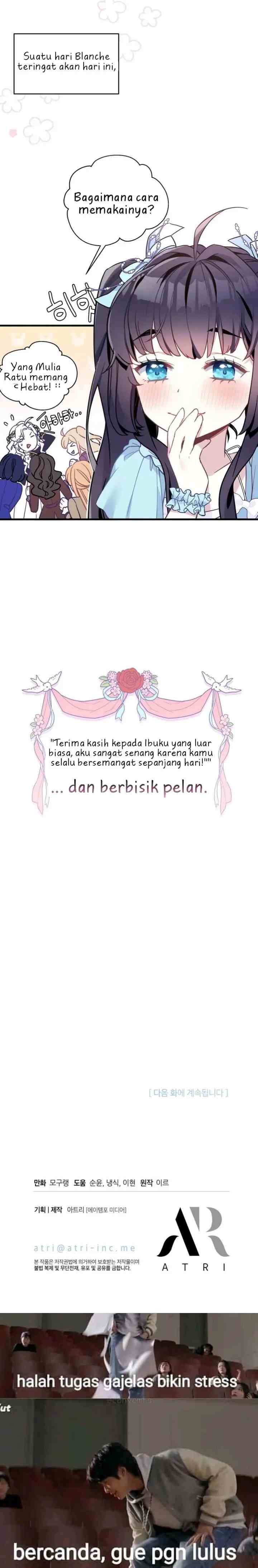 Not Sew Wicked Stepmom chapter 46 halaman 15