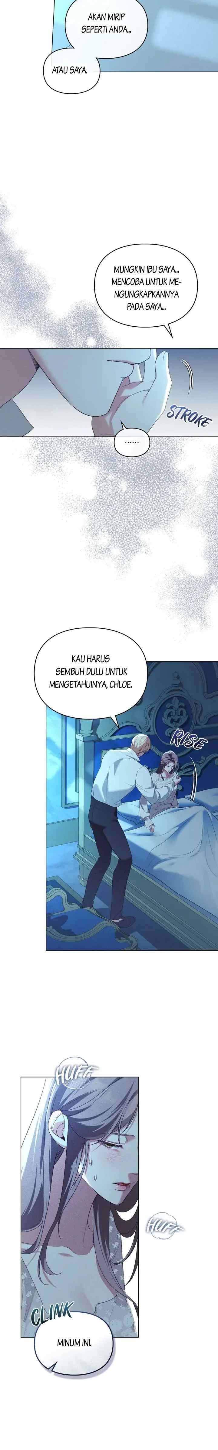 Betrayal of Dignity chapter 45 halaman 4
