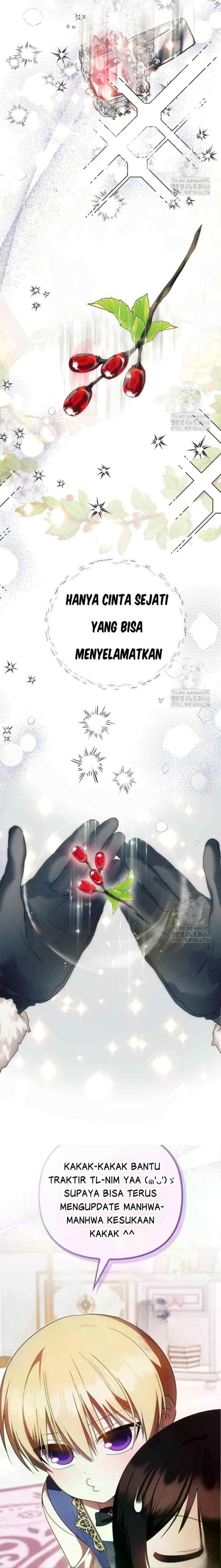 Royal Marriage chapter 98 halaman 19