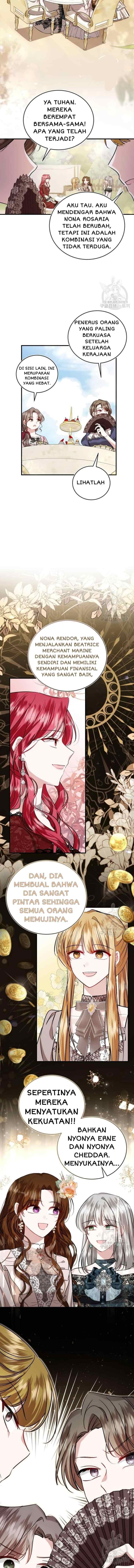 That Villain's Life, I'll Live It Once chapter 24 halaman 6