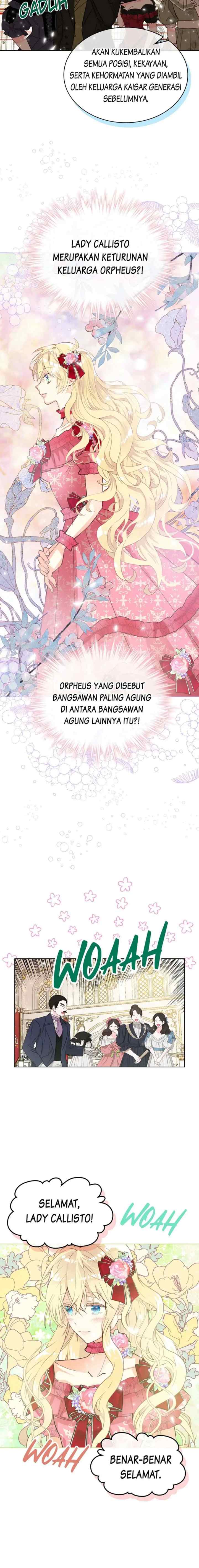 Am I Your Daughter? chapter 97 halaman 9