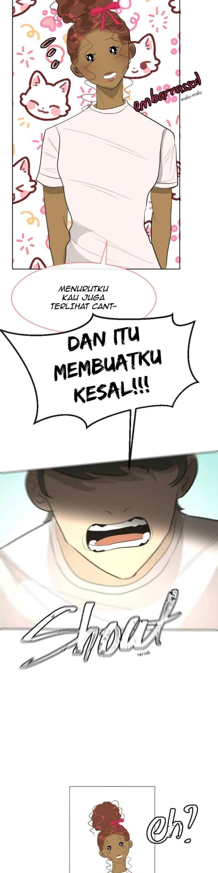Violent Pink chapter 27 halaman 10