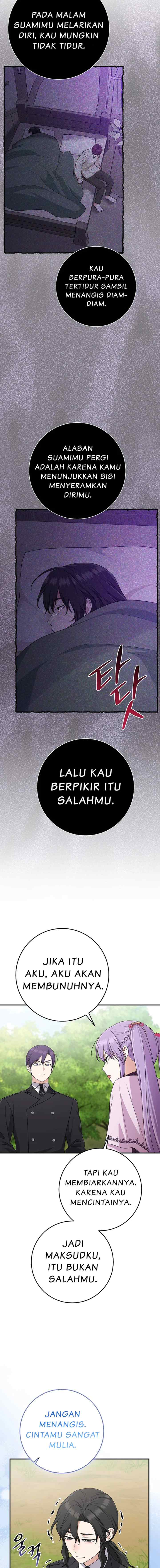 I Played The Role of the Adopted Daughter Too Well chapter 69 halaman 7