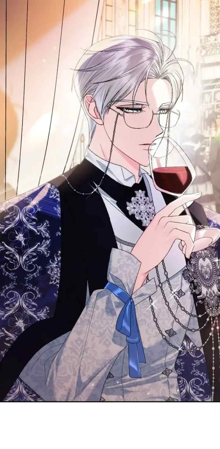 Cheer Up, Your Highness! chapter 39.5 halaman 5