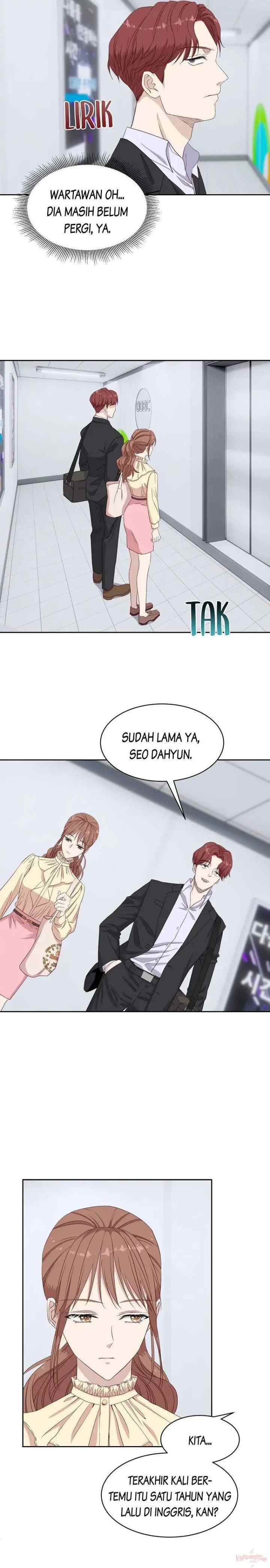 Delete (Tasse) chapter 2 halaman 13