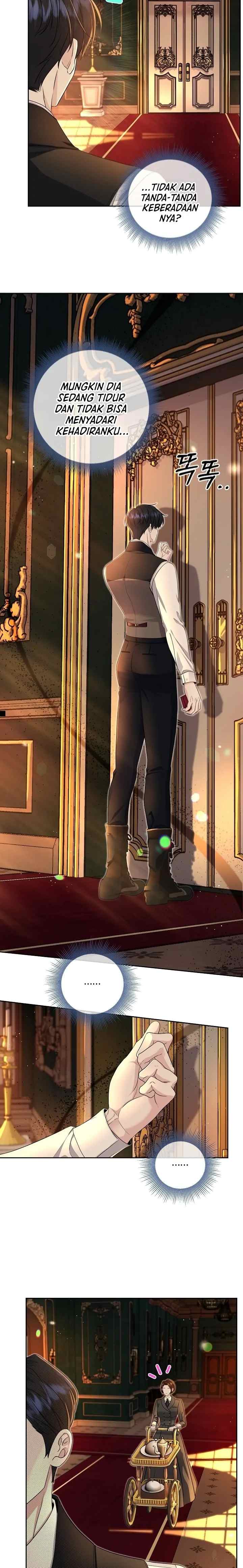 Grand Duke of the North chapter 17 halaman 18