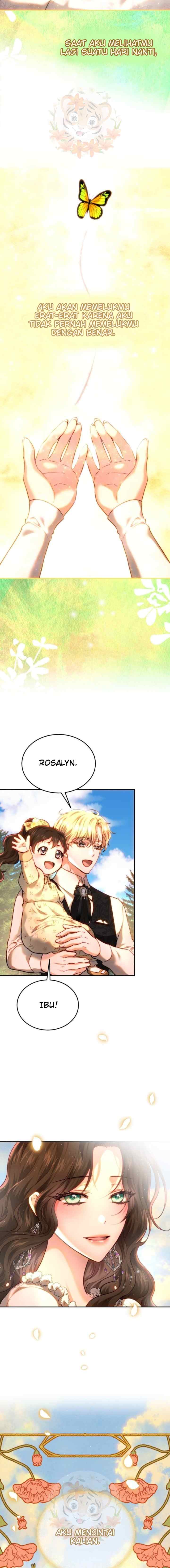 Rosalyn Vogart chapter 95 halaman 19