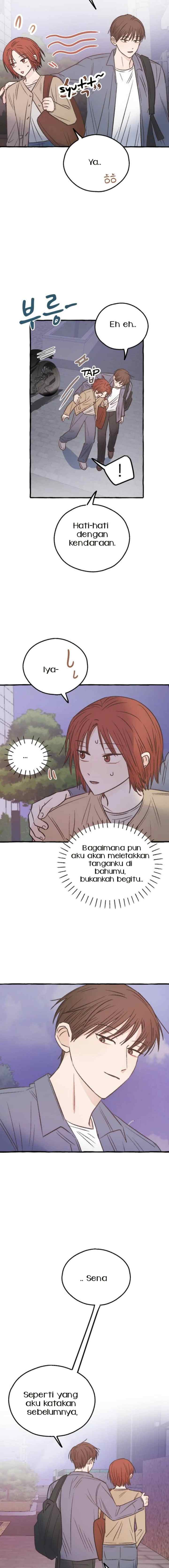 President of the Forest chapter 18 halaman 9