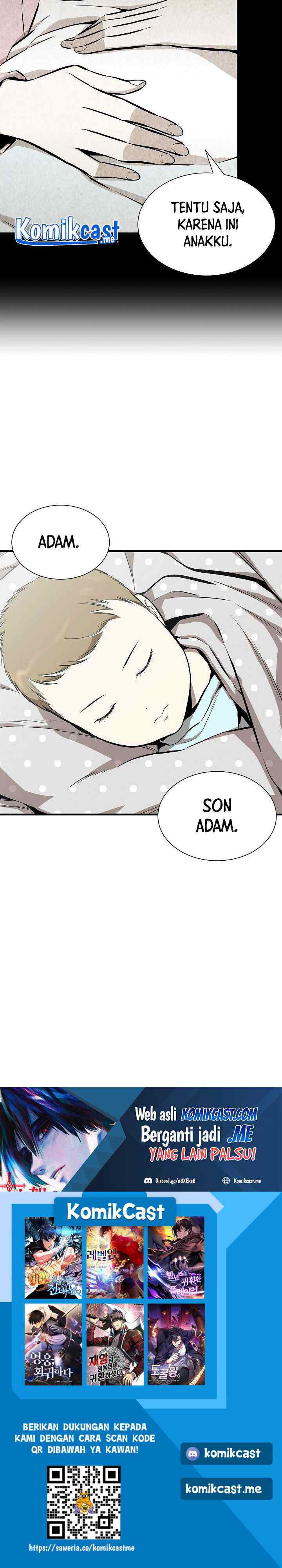 Return Survival chapter 136 halaman 17