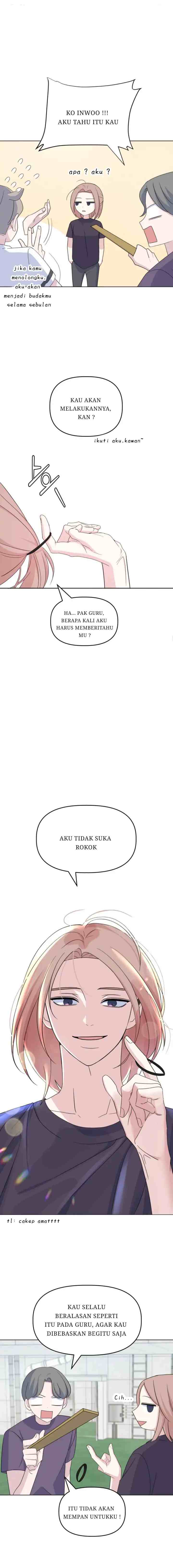 Causality chapter 21 halaman 11