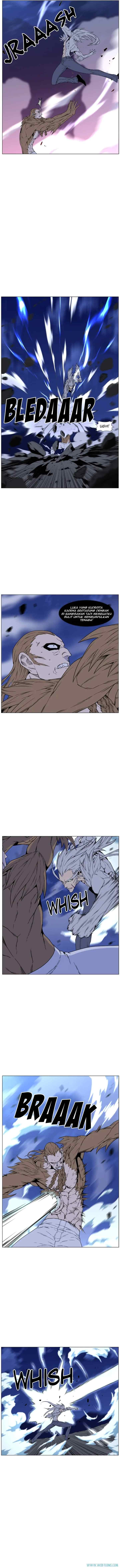 Noblesse chapter 442 halaman 4