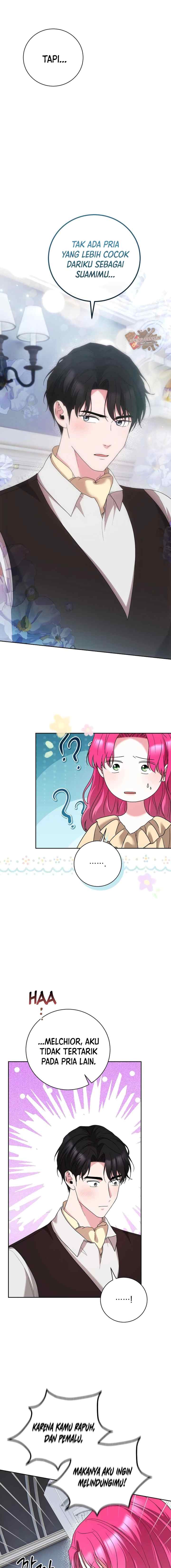 Marriage Contract With Two Husbands chapter 49 halaman 5