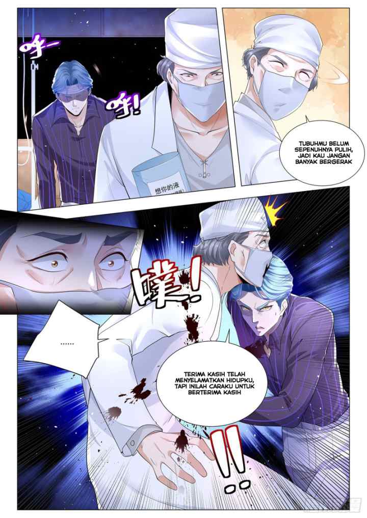 Shen Hao's Heavenly Fall System chapter 304 halaman 5