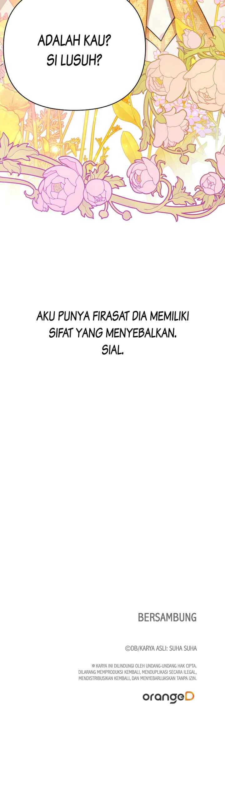Terrarium Adventure chapter 7 halaman 19
