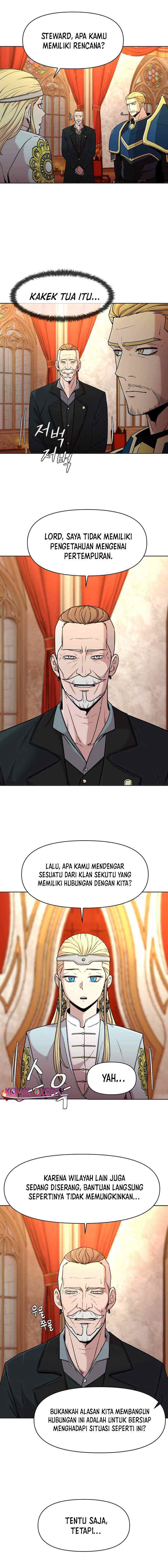 Martial Arts Alone chapter 21 halaman 5
