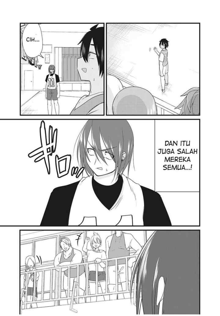Nihongo Ga Hanasenai Roshiahito Bishojo Tennyusei Ga Tayoreru No Wa, Ta Gengo Masuta No Ore chapter 15 halaman 4