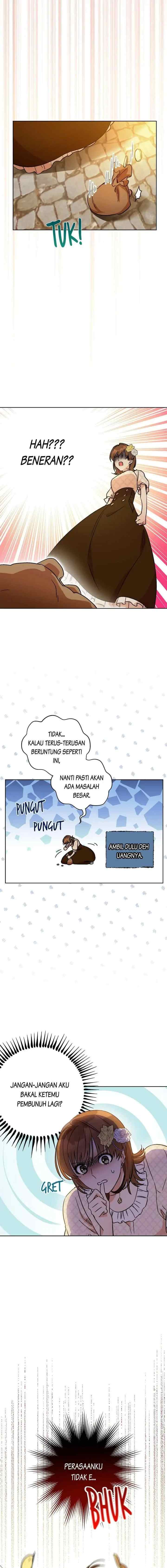 One Fair Lady chapter 1 halaman 15