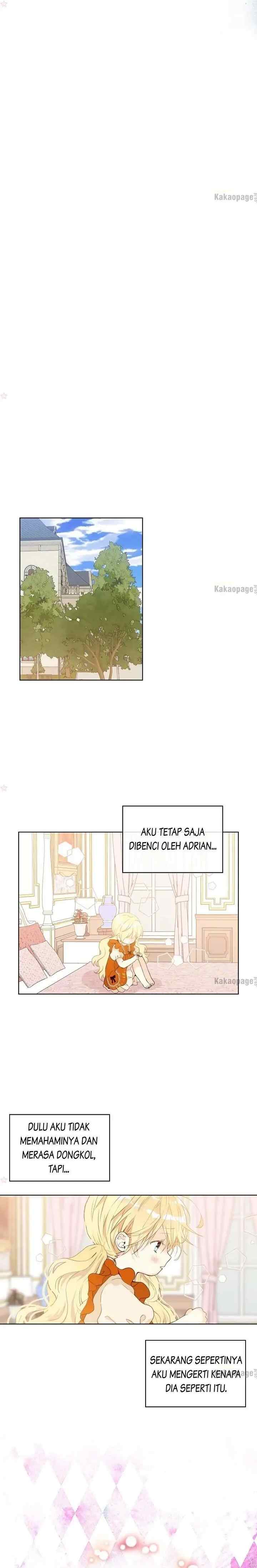 Am I Your Daughter? chapter 36 halaman 5