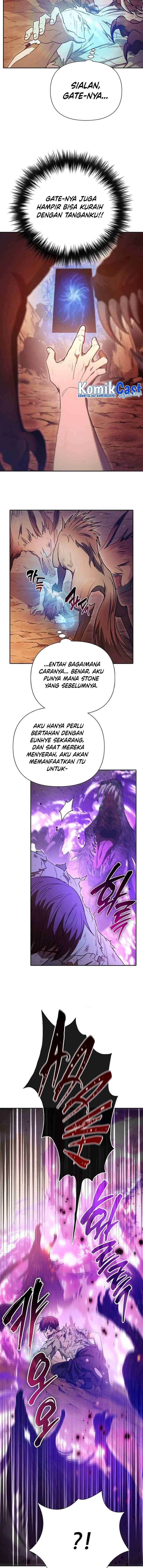 The S-Classes That I Raised chapter 151 halaman 4