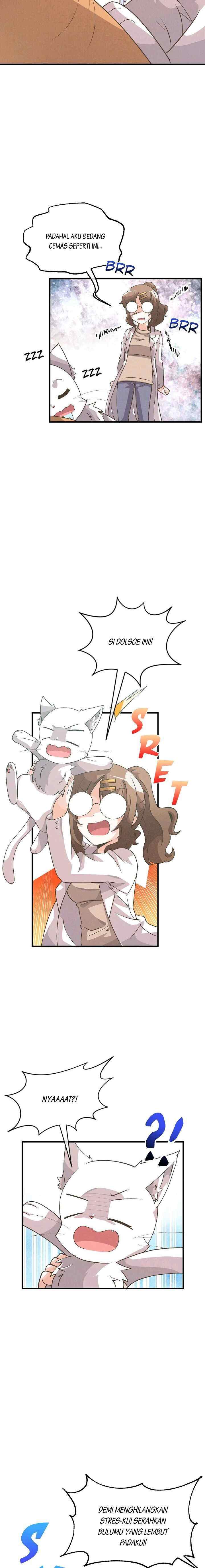 Spirit Farmer chapter 58 halaman 10