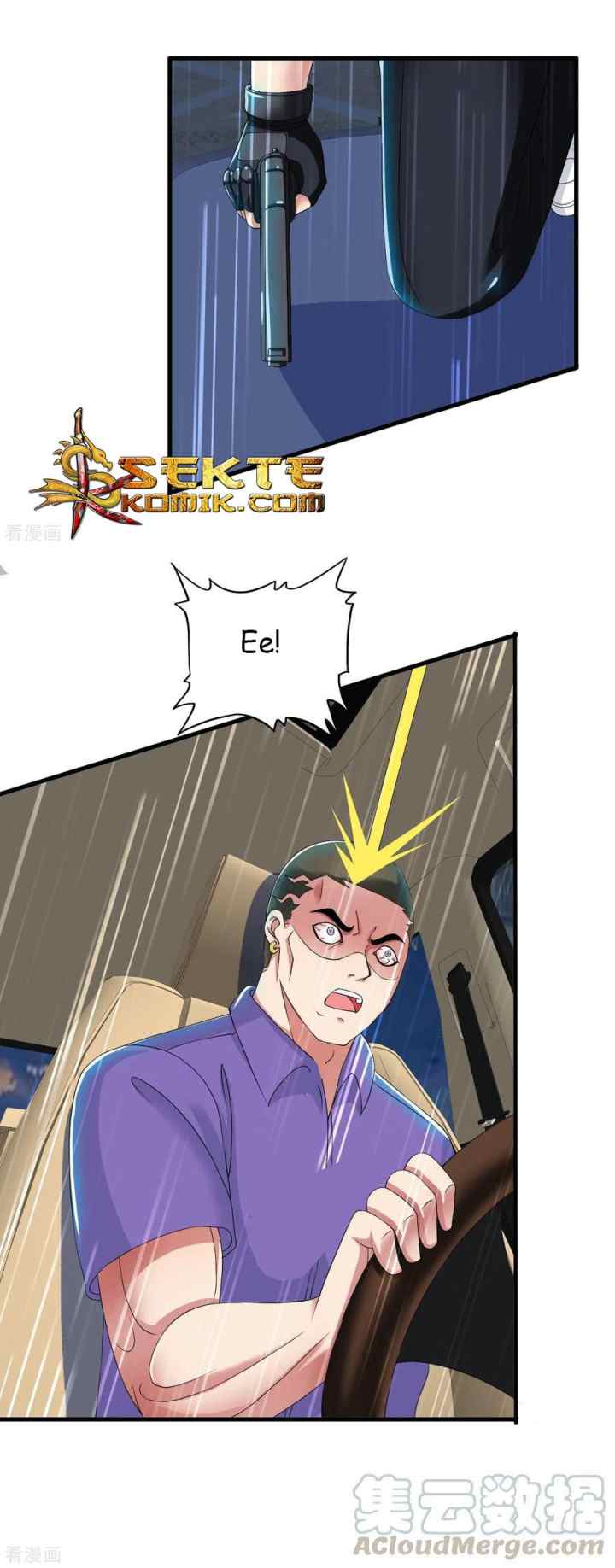 Medical Soldiers chapter 48 halaman 5
