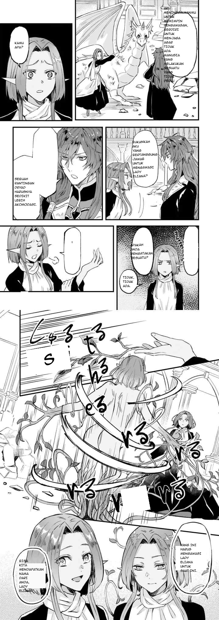 My Sister Told Me to Give Up My Fiancé chapter 14 halaman 15