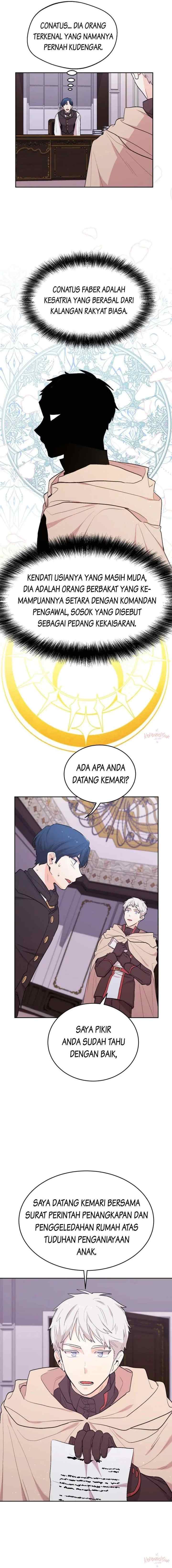 I Was Just an Ordinary Lady chapter 190 halaman 9