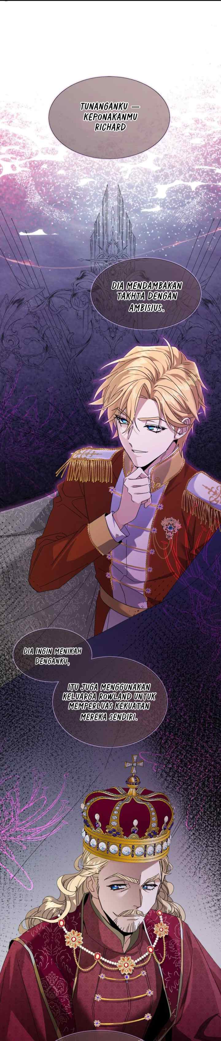 The Ducal Family's Poisonous Flower chapter 11 halaman 5