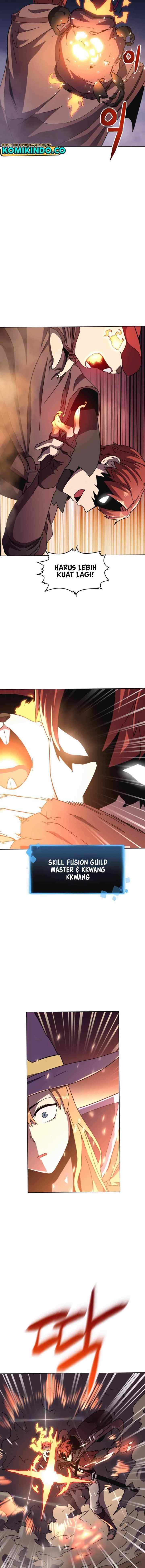 Final Boss chapter 13 halaman 5