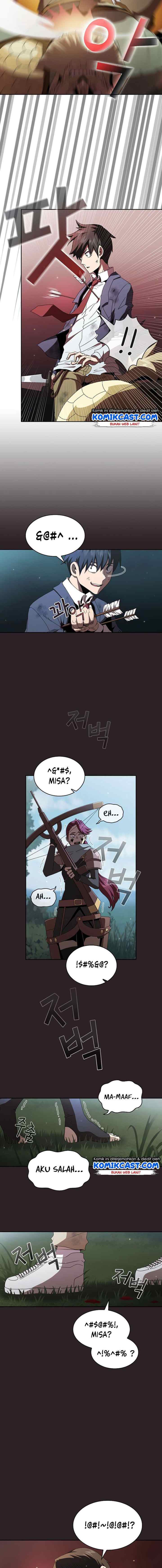 Is this Hero for Real? chapter 8 halaman 8