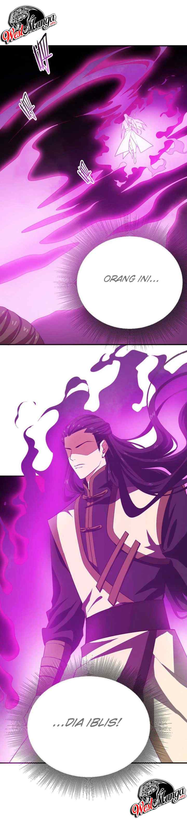Rise of The Demon King chapter 59 halaman 7