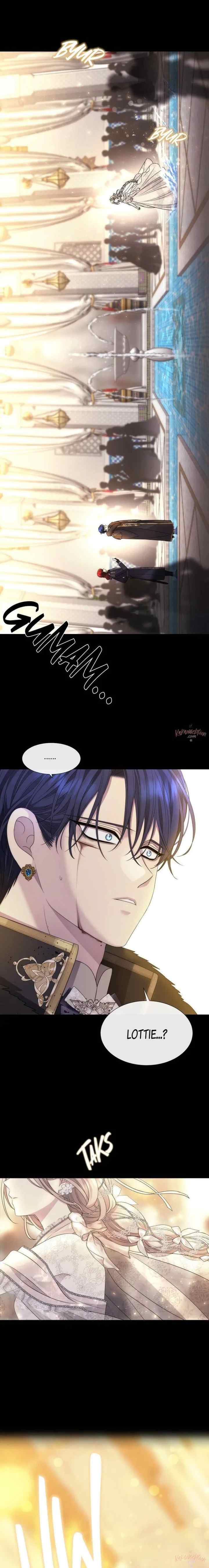 Charlotte Has Five Disciples chapter 209 halaman 17