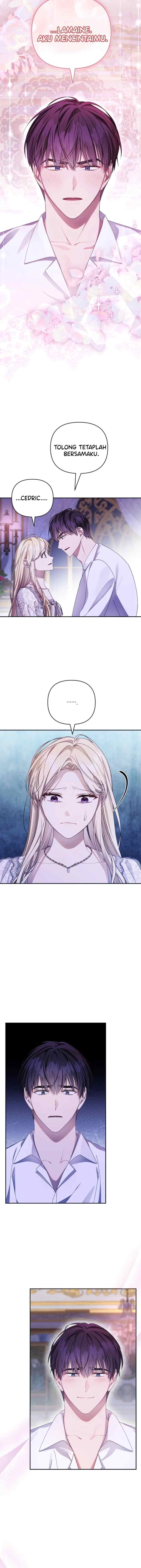 She's a Villainess, but Her Husband Is Handsome chapter 39 halaman 17
