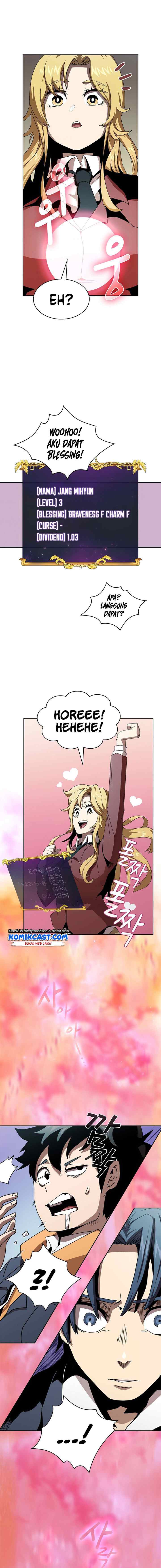 Is this Hero for Real? chapter 4 halaman 10